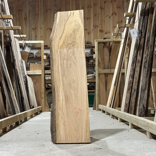 Eiche diele brett waney - diele,