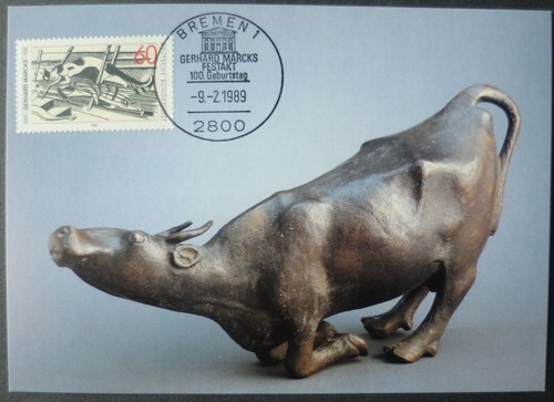 Bundesrepublik minr 1410 - bundesrepublik,