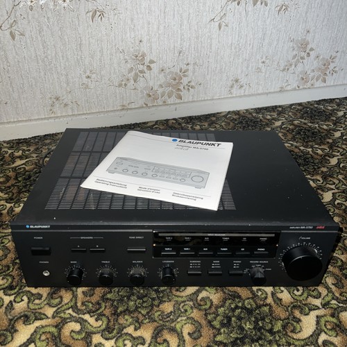 Blaupunkt 5750 artech line - blaupunkt,