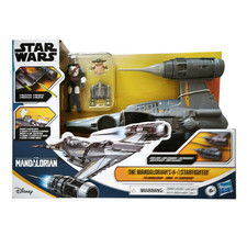 Star Wars Epic Hero Series The
