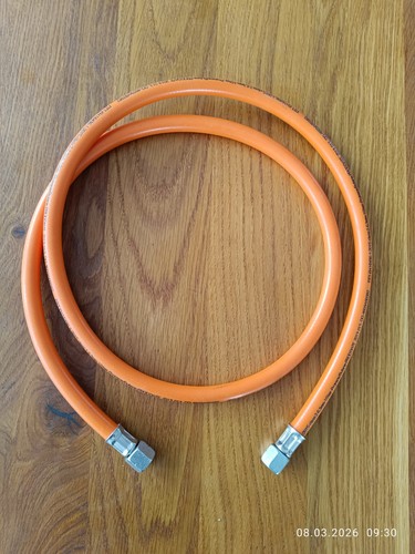 Gasschlauch cfh 2 - cfh, ¼"