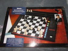Schachcomputer Kasparov