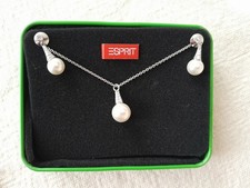 Silberschmuck set 925 - silberschmuck,