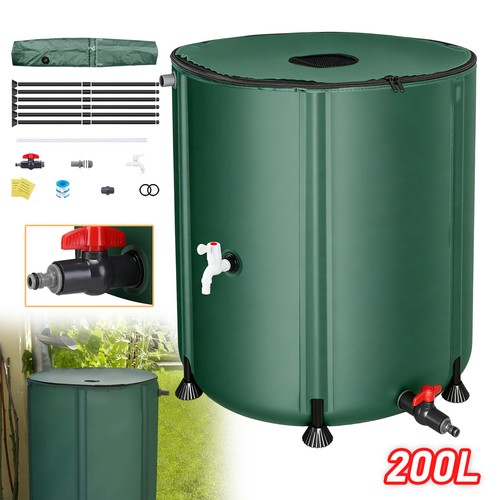 200l regenwassertonne - 200l,