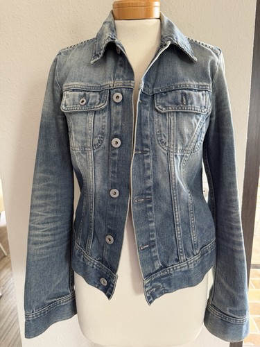 Diesel jeansjacke größe - diesel,