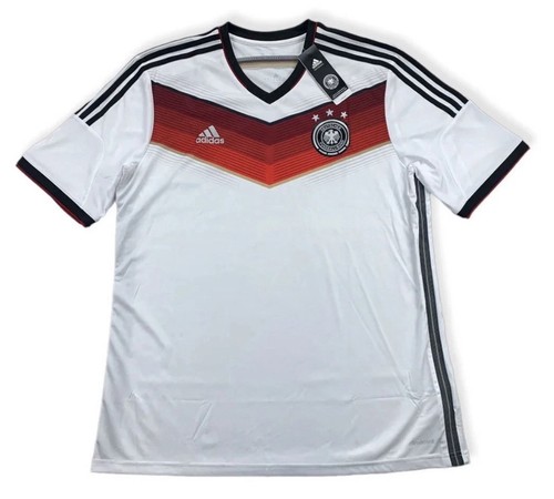 Deutschland trikot dfb home - trikot,