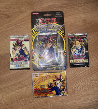 Booster bundle - booster, –