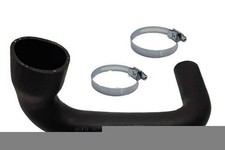 BUGIAD 81976 Turbo Ladeluftschlauch für FIAT Ducato Kastenwagen (250, 290)