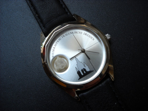 Armbanduhr aufbau dresdner - armbanduhr,