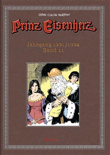 John cullen murphy prinz - murphy,