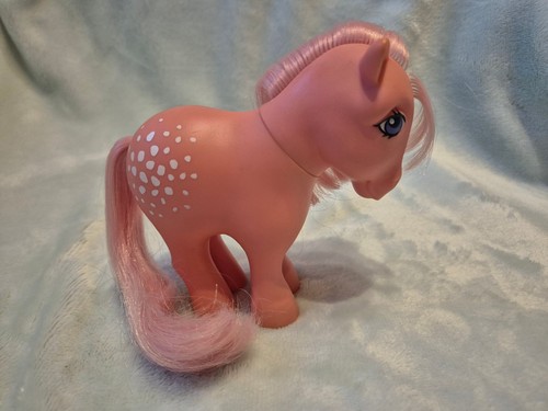 Mein kleines pony little - kleines,