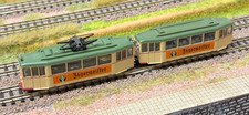 Kato 14616 Spur N Digital DCC