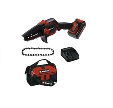 Einhell GE-PS 18/15 Li Bag Kit