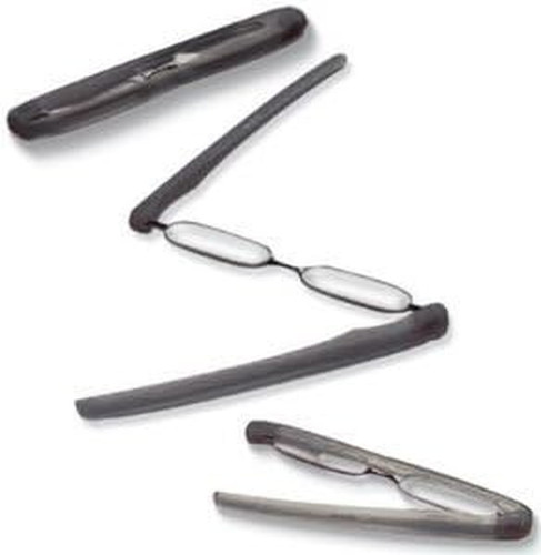 Lesebrille lesehilfe und etui - und,