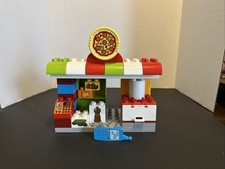 LEGO DUPLO Pizzeria Set #10834