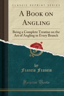 Book angling francis - a,