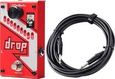Digitech The Drop Pitch