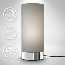 Tischleuchte touchlampe - tischleuchte,