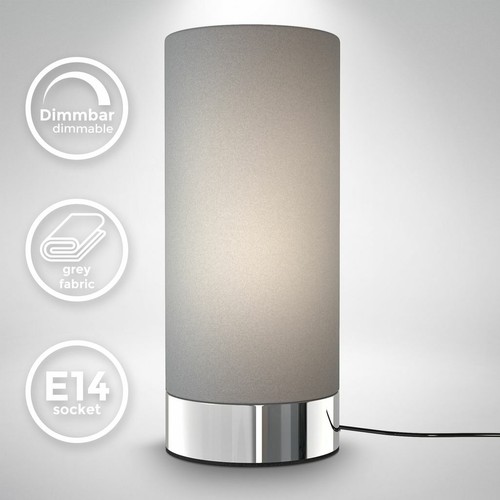 Tischleuchte touchlampe - tischleuchte,