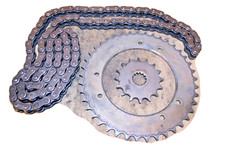 Cagiva Navigator 1000 M500AA