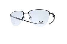 OAKLEY PLIER TITANIUM Satin Black OX 5142-01 54