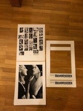 Transvestiten - Photos von