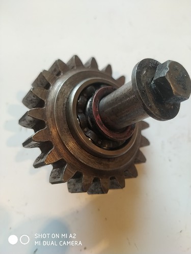 Rad nsu 501 t - d-rad, 301