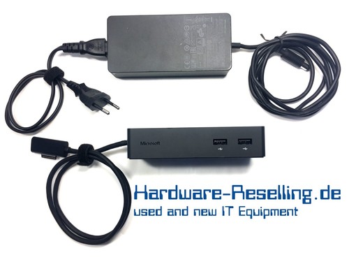 Microsoft surface docking - microsoft,