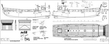Lcm iii landungsboot us - iii.,