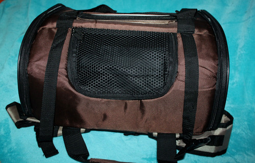 Trixie rucksack shiva 30 - rucksack,