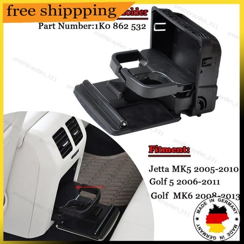 Neu auto getränkehalter - 1x,