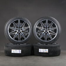 20 Zoll Winterräder Mercedes C63 AMG W206 A2064013000 Winterreifen