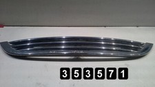 2006 MINI COOPER KUHLERGRILL