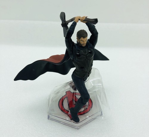 Original marvel thor figur - original,