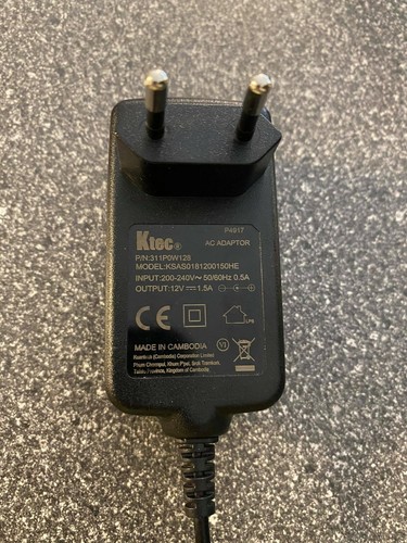 Original netzteil avm - original-netzteil,