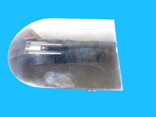 Gerade Stichplatte /