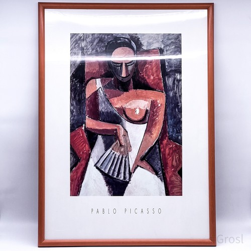 Nach pablo picasso - pablo, picasso: