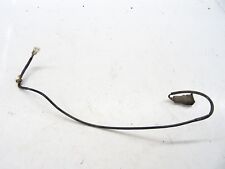 VW Corrado 16V G60 Kabel Kabelbaum Benzinpumpe Spritpumpe Kraftstoffpumpe Golf