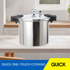 22 Liter Schnellkochtopf