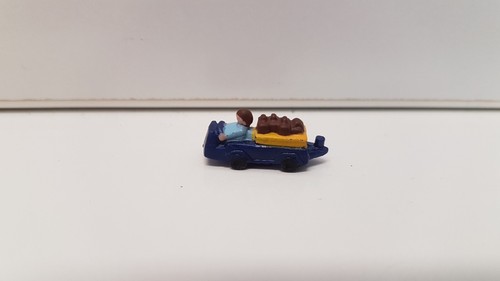 Playmobil 4336 micro flughafen - 4336,
