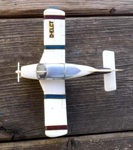 Flugzeug piper 1 - -, 1:87