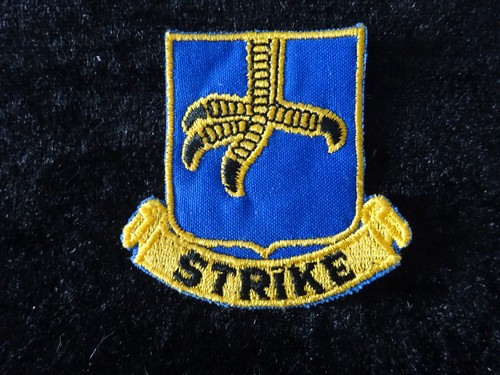 502nd infantry regiment unit - 502nd,