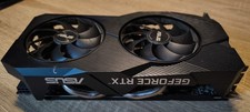 ASUS NVIDIA GeForce RTX 2060 Super Grafikkarte 6GB GDDR6 VRAM