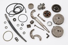 ⭐ Simson Teile Konvolut ⭐