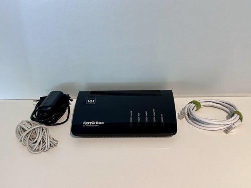 Avm fritz box 7530 - fritz!box, wlan