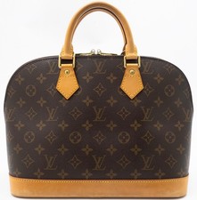 LOUIS VUITTON ALMA TASCHE