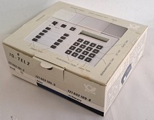 Komfort-Telefon „IQ-Tel