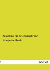 Kriegs-Kochbuch Ausschuss für