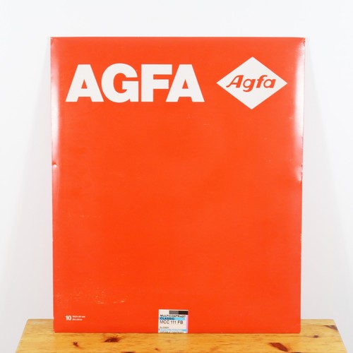 Agfa multicontrast mcc 111 - mcc,