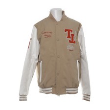 Tom Tompson, Collegejacke